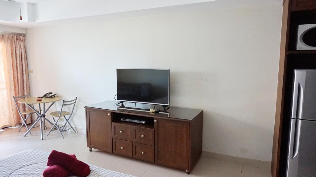 Yensabai Condotel Pattaya Eksteriør billede